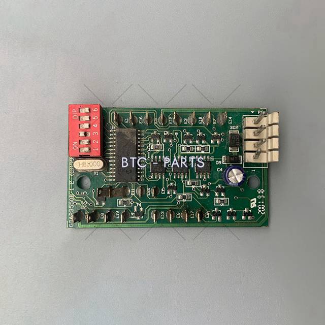 Elevator PCB Board GFA23550D1 Use For Otis