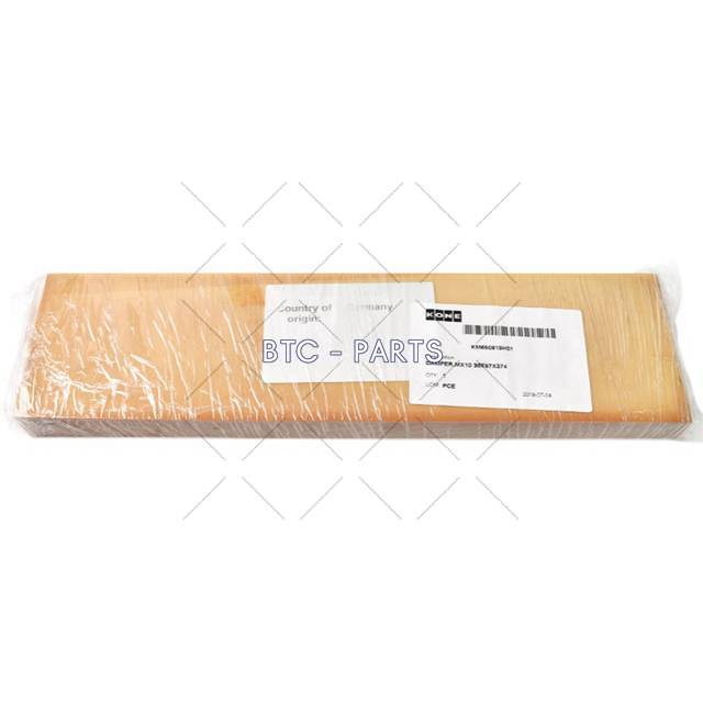 Elevator Damper KM650819H01 Use For Kone