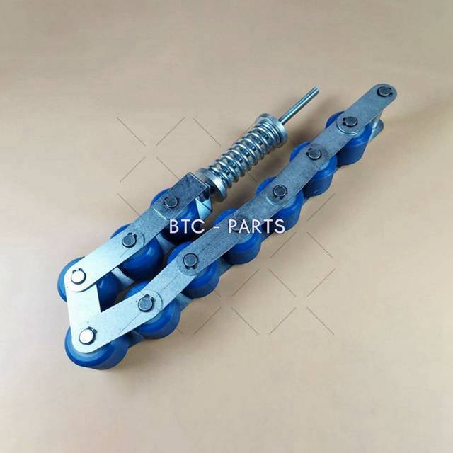 Escalator Handrail Pressure Roller KM5257117G01 Use For Kone