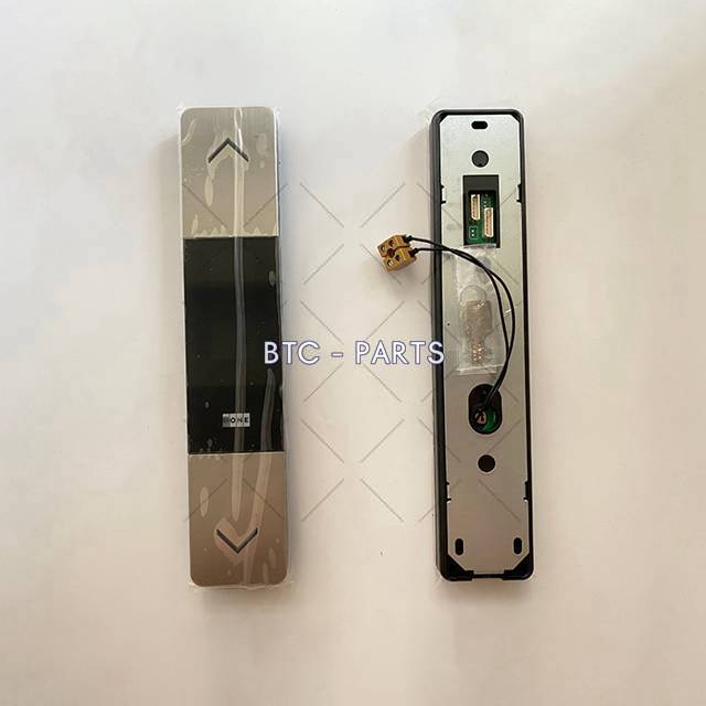 Elevator LCI Simplex LCD KM51010331V009 Use For Kone