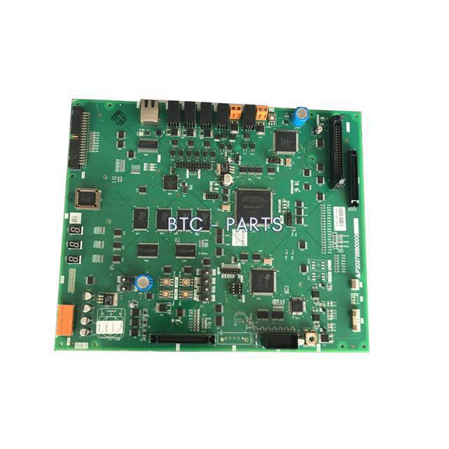 Elevator PCB Board P203758B000G02 Use For Mitsubishi