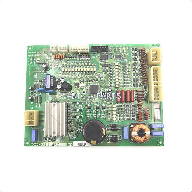Elevator PCB Board KAA24350AAB1 Use For Lg/sigma