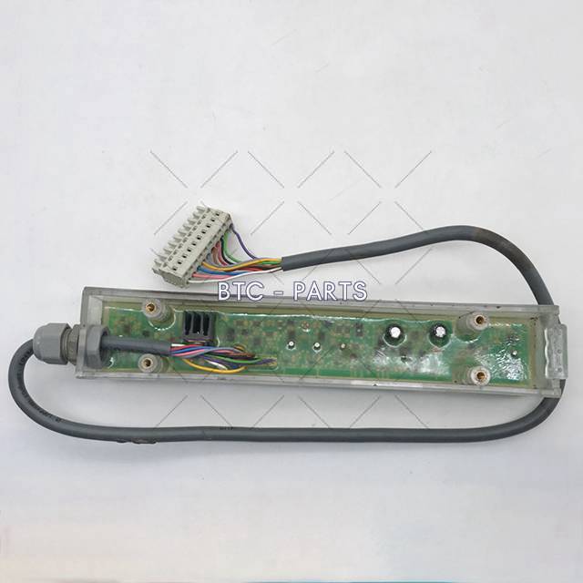 Elevator Leveling Sensor KAA27800AAB304 Use For Lg/sigma