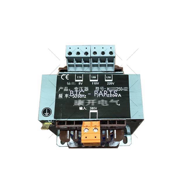 Elevator Transformer KJJ-1250-11 Use For Lg/sigma