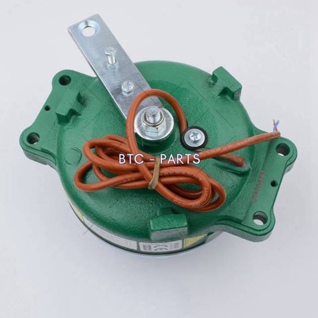 Elevator Emergency Brake KM840309H03 Use For Kone
