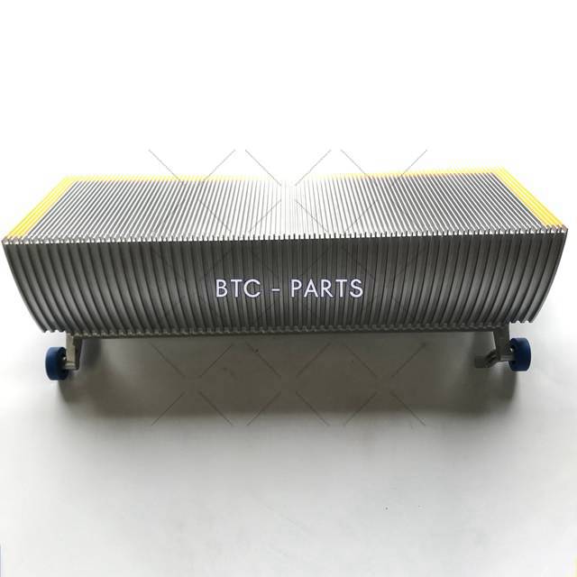 Escalator Step KM5232610G18 Use For Kone