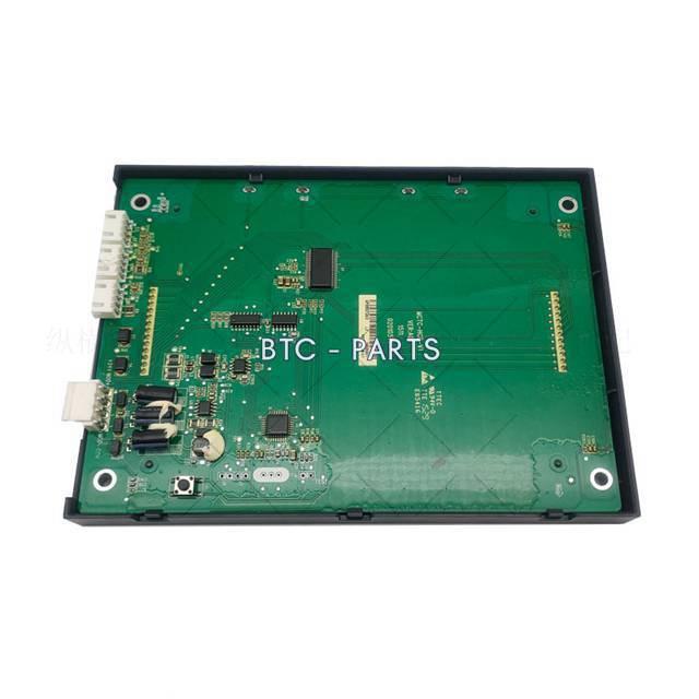 Elevator PCB Board MCTC-HCB-V1 Use For Monarch