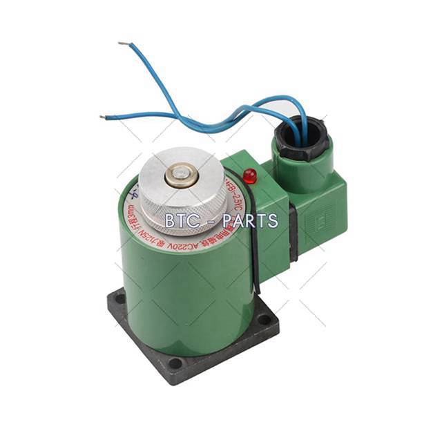 Escalator Lubrication Pump MFB1-4YC Use For Lg/sigma