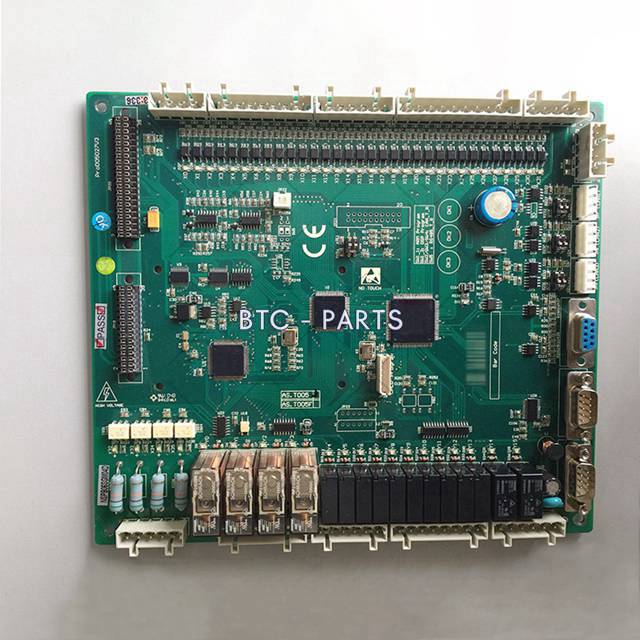 Elevator PCB Board NSPB06SGM04D Use For Lg/sigma