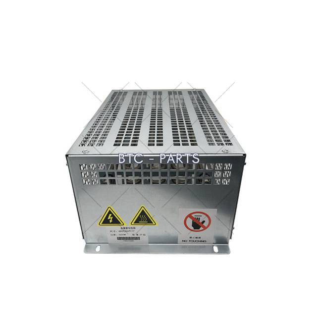 Escalator Resistance Box R11014315 Use For Lg/sigma