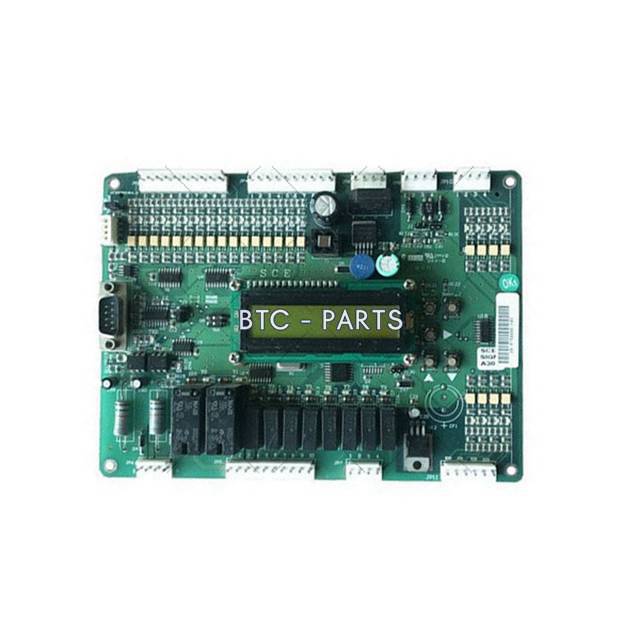 Escalator PCB Board SCE-SIGMA329 Use For Lg/sigma