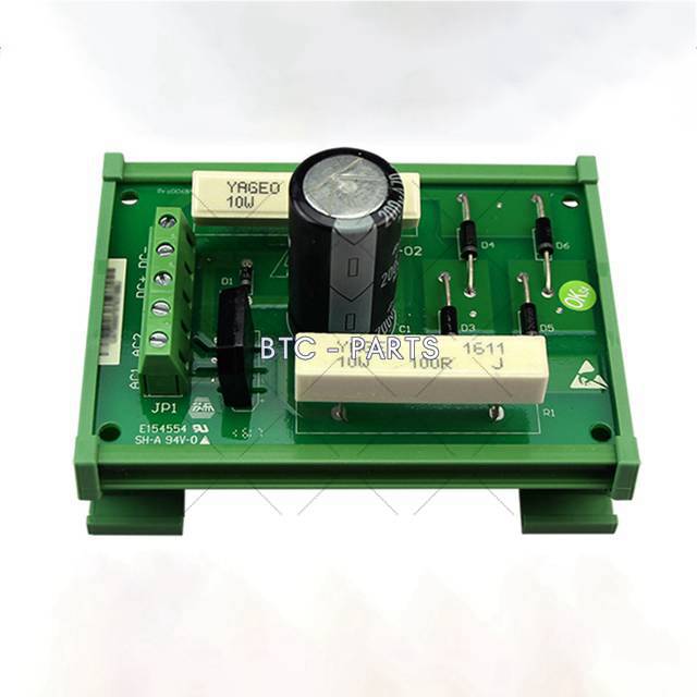 Elevator PCB Board SH-A 94V-0 Use For Lg/sigma