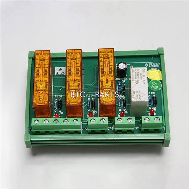 Elevator PCB Board SM.11 A Use For Lg/sigma