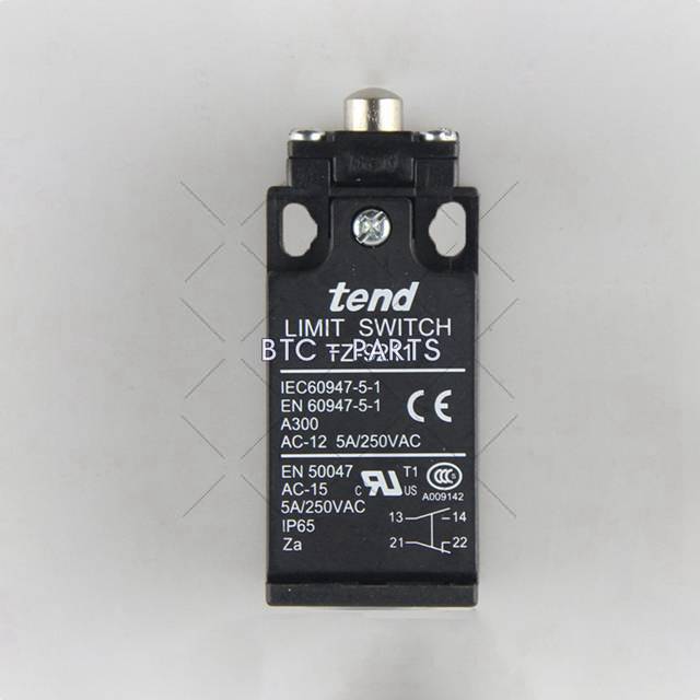 Escalator Limit Switch TZ-9211 Use For Lg/sigma