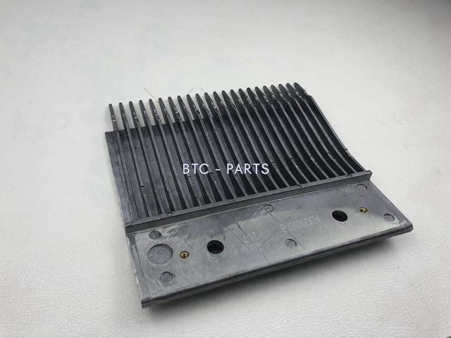 Escalator Comb Plate DEE2209591 Use For Kone