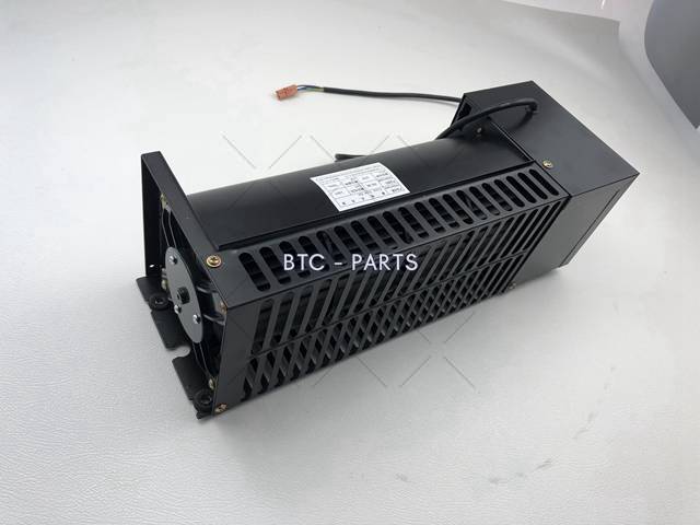 Elevator Cross Flow Fan FB-9K Use For Kone