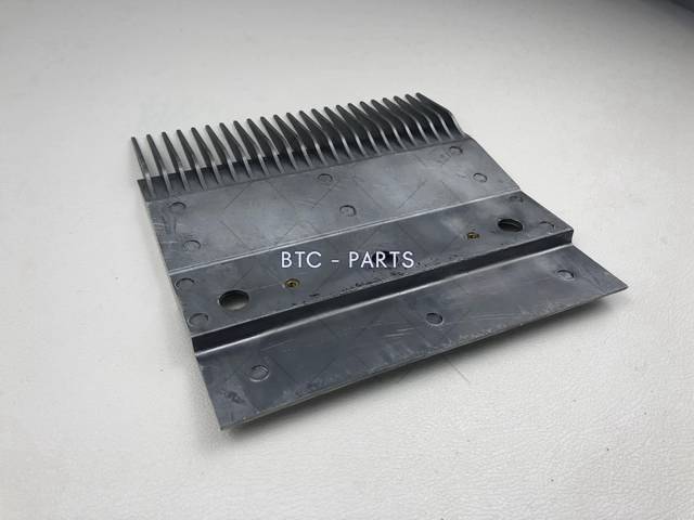 Escalator Comb Plate KM5236483H01 Use For Kone