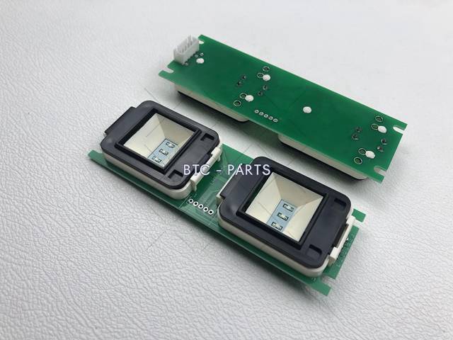 Elevator PCB Board LHB-052A-G13 Use For Mitsubishi