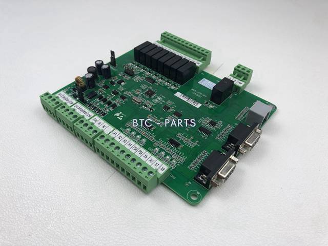 Elevator PCB Board MCTC-CTB-A Use For Monarch