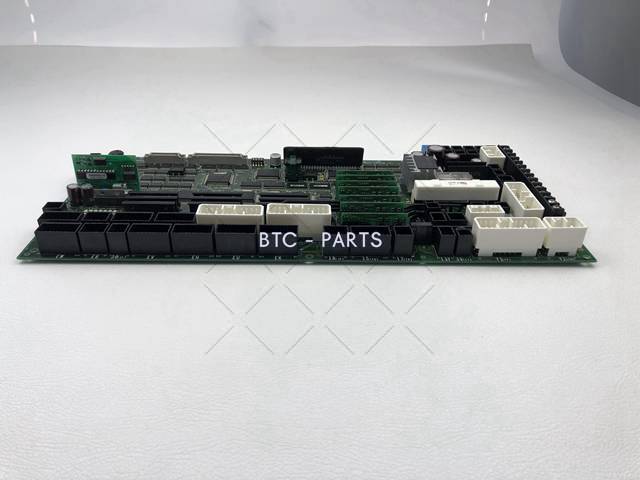 Elevator PCB Board UA2-CMI, Door Motor Board Use For Hitachi