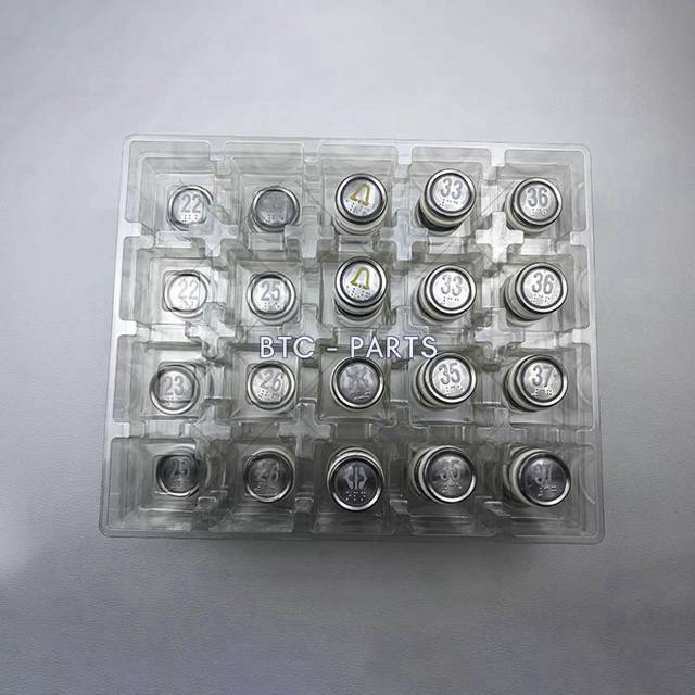 Elevator Push Button BA530 Use For BST