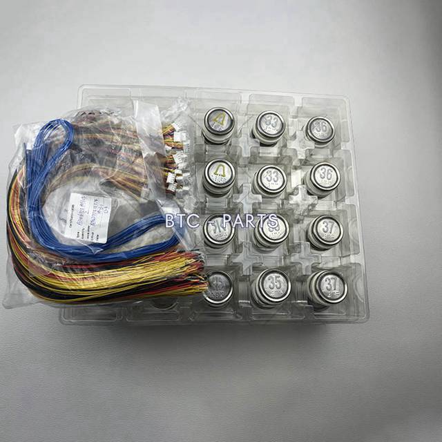 Elevator Push Button BA530 Use For BST
