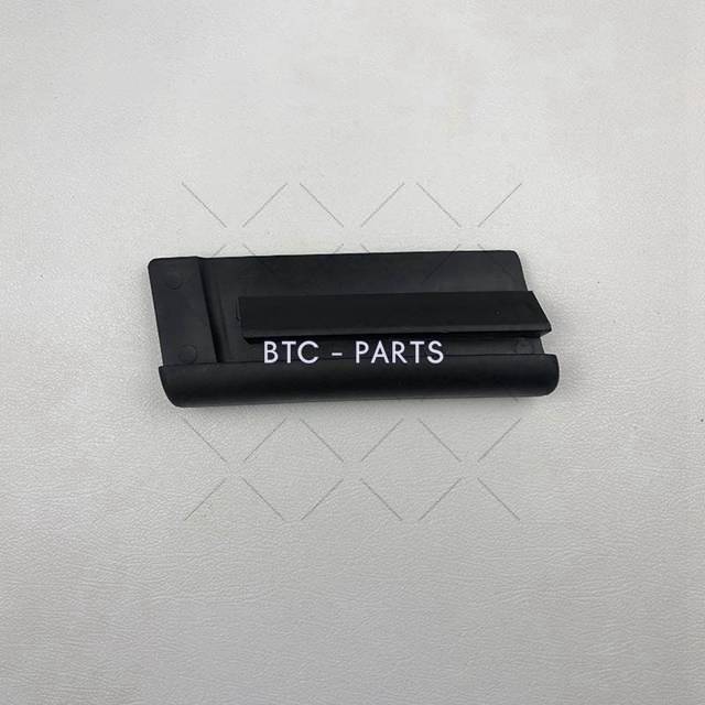 Escalator Deflector DEE2497013, 161X94.4mm W=30mm RSV Use For Kone