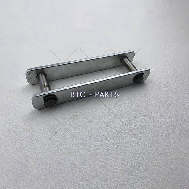 Escalator Inner Link GBA26150AH19, For Step Chain Use For Otis
