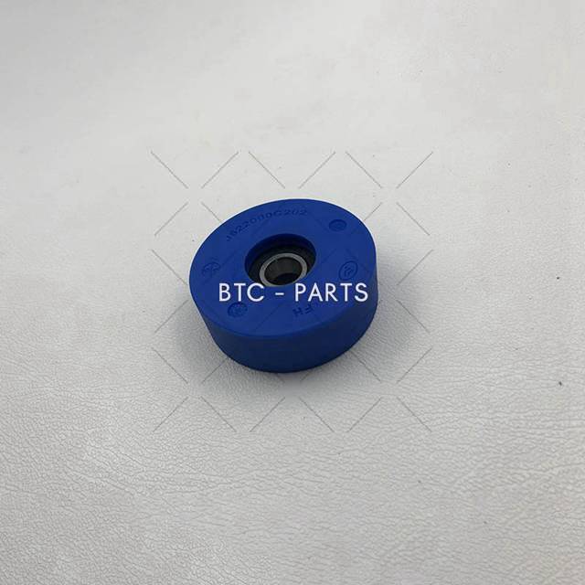 Escalator Step Chain Roller J622000C202 Use For Mitsubishi
