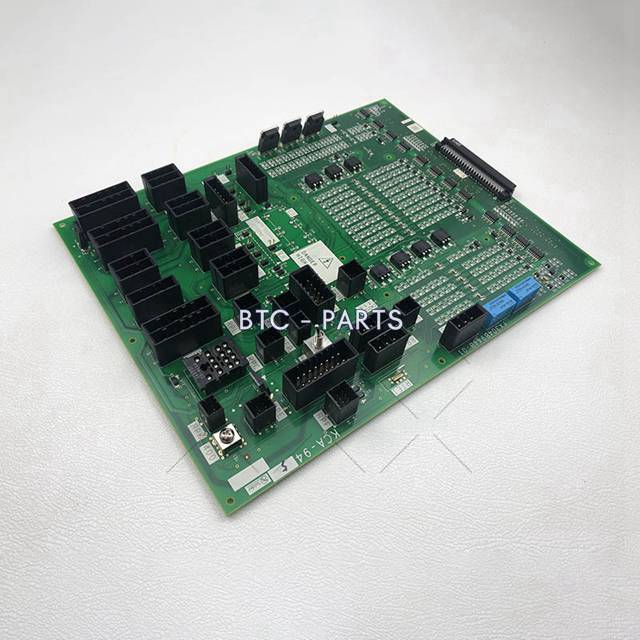Elevator PCB Board KCA-945A Use For Mitsubishi