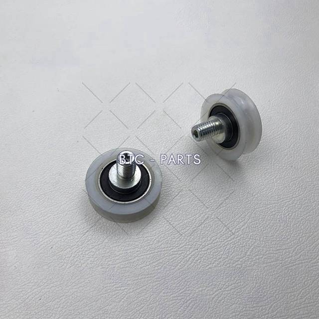 Elevator Door Roller PFR0200.00000 Use For Fermator