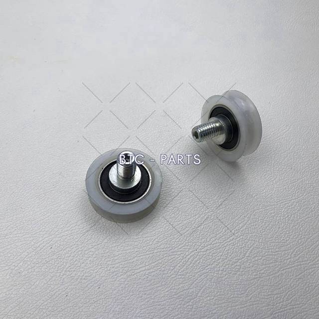 Elevator Door Roller PFR0200.00000 Use For Fermator
