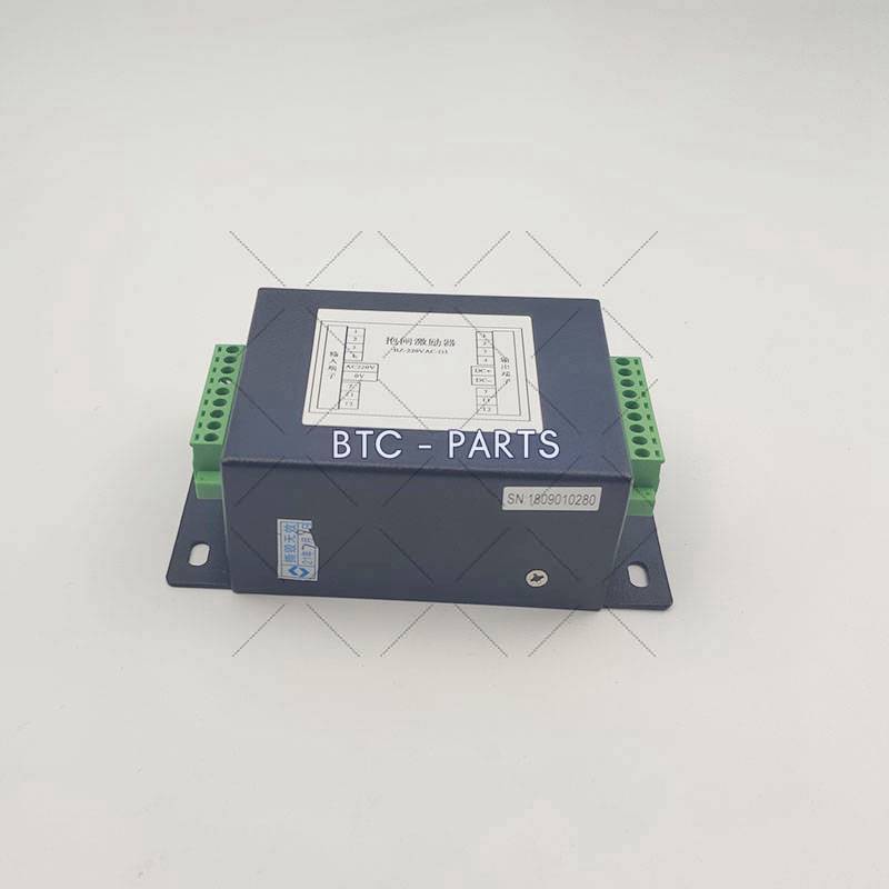 Elevator Brake Power Box BZ-220VAC-D3 Use For Otis