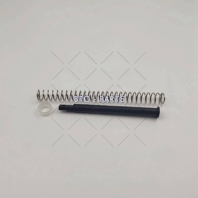 Elevator Spring KM900666G01 Use For Kone