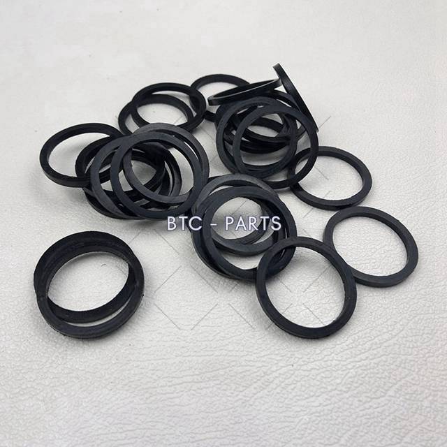 Escalator Ring DEE0925779 Use For Kone