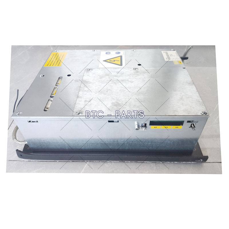 Elevator PCB Board KM612012G01 Use For Kone