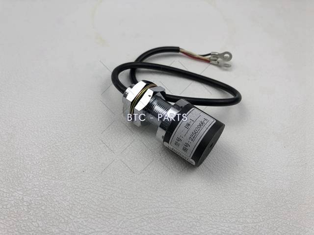 Elevator Weighing Sensor 22502066-A Use For Hitachi
