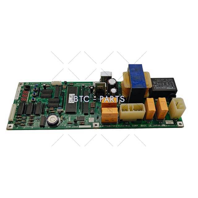 Escalator PCB Board SYW-200A Use For Mitsubishi