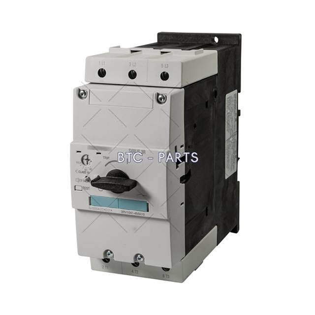 Escalator Circuit Breaker 3RV1041 Use For Otis