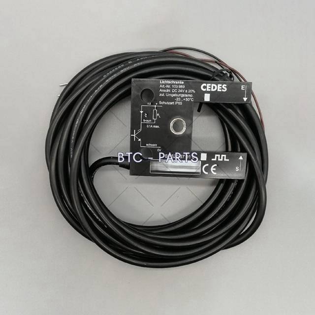 Elevator Leveling Sensor 103989 Use For Thyssenkrupp