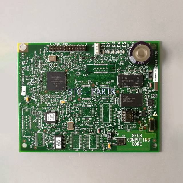 Elevator PCB Board AEA26800AML10 Use For Otis