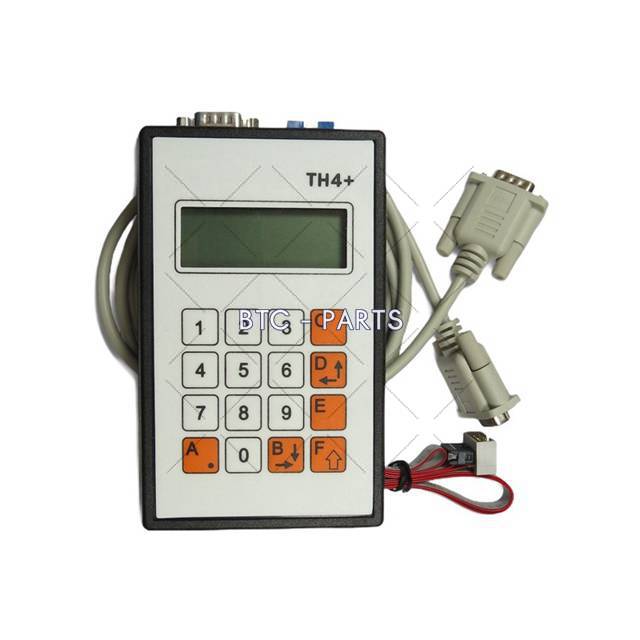 Elevator Test Tool CMC4+ Use For Thyssenkrupp