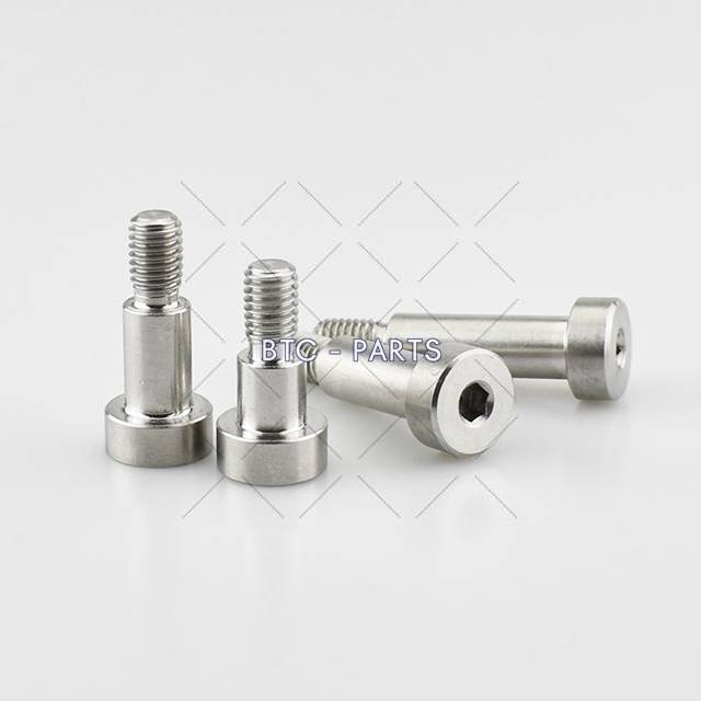 Elevator Socket Cap Screw DEE0061806 Use For Kone