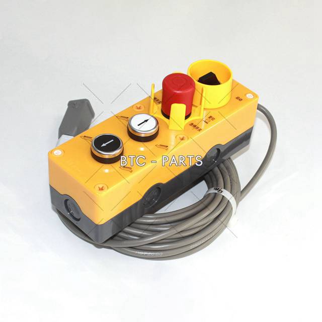 Escalator Inspection Box DAA26220EL2 Use For Otis