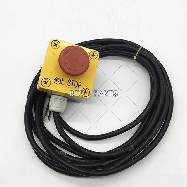 Elevator Emergency Stop Switch ES1201348 Use For Kone