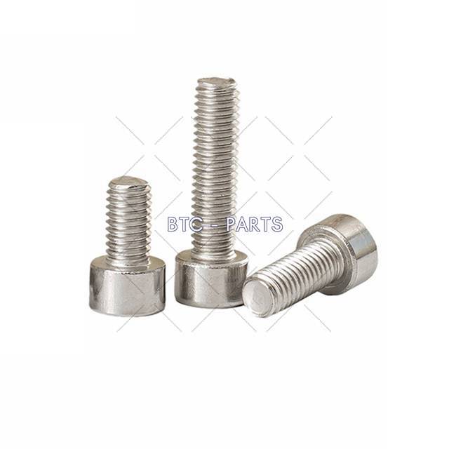 Elevator Hex Screw KM277440 Use For Kone