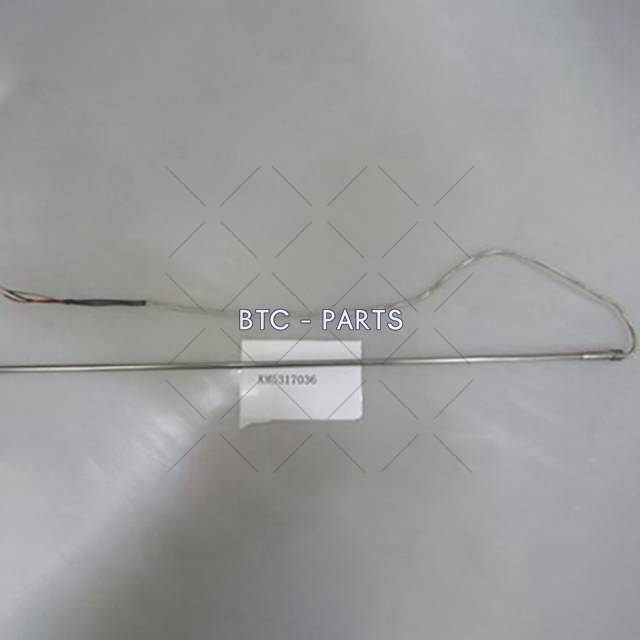Escalator Comb Heater KM5317036 Use For Kone