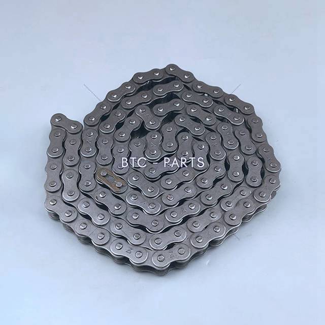 Escalator Handrail Drive Chain MCC50 Use For Toshiba