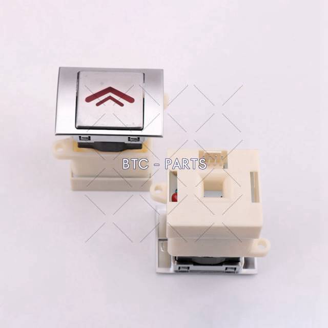 Elevator Push Button MTD142 Use For Lg/sigma
