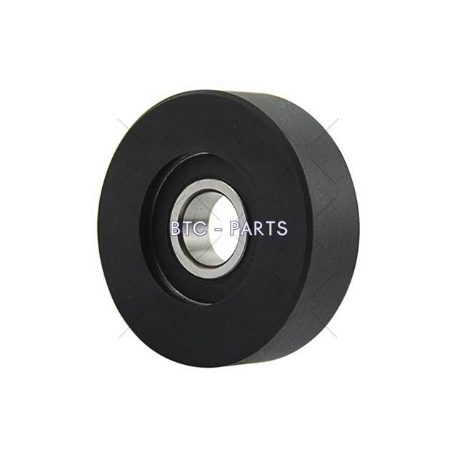 Escalator Step Roller STE0001-002 Use For Fujitec